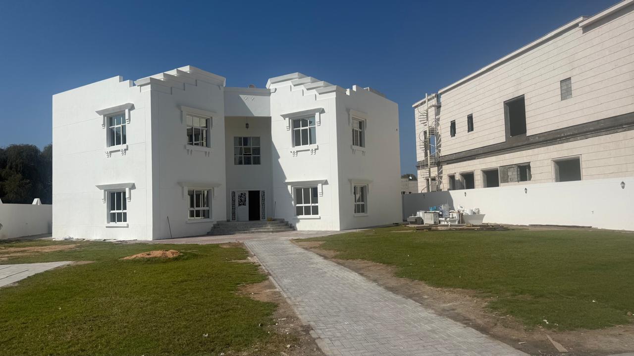 Villa Renovation – Al Wasl, Dubai